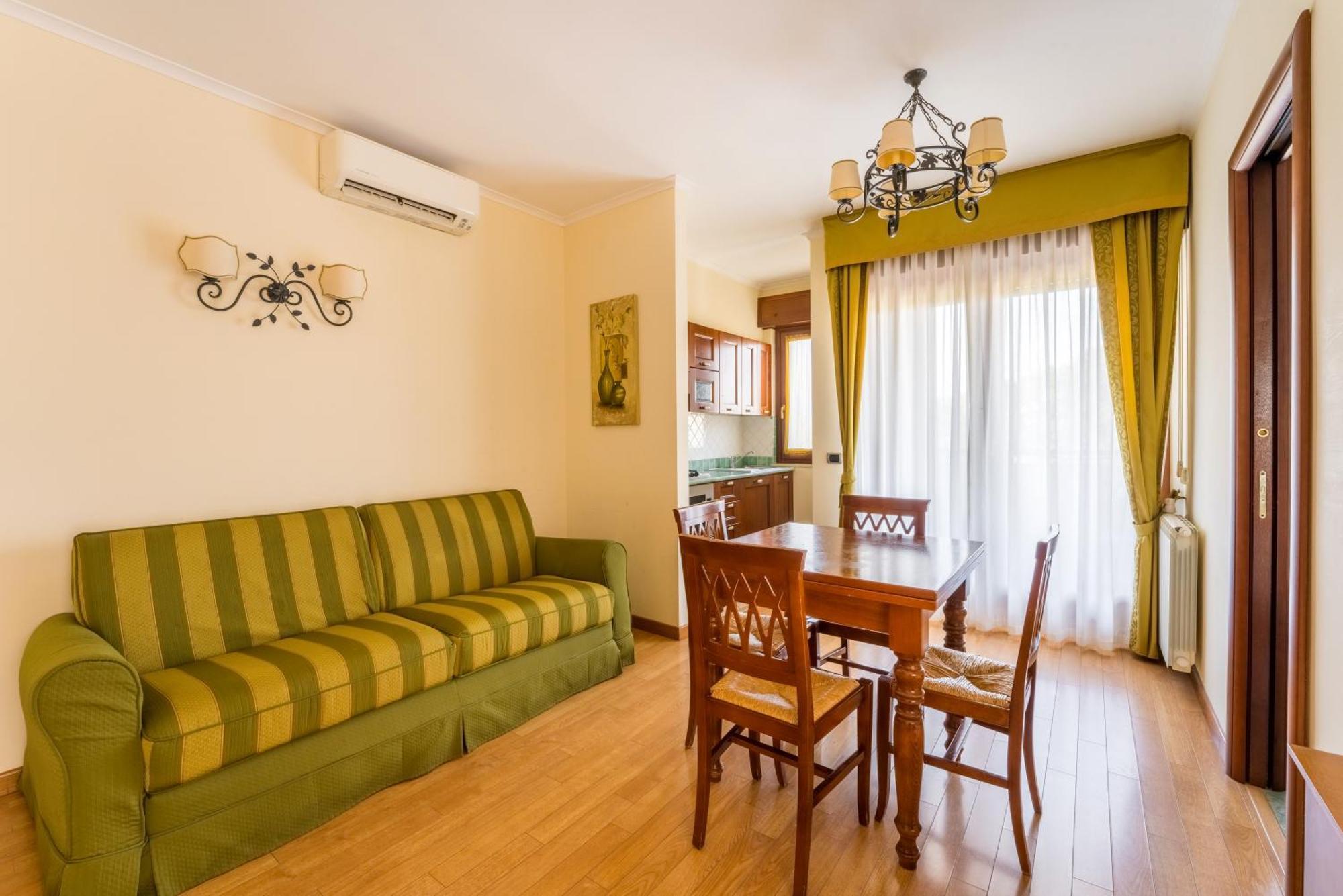 Altea Suites Pomezia Kültér fotó